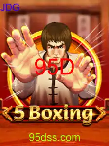 5Boxing